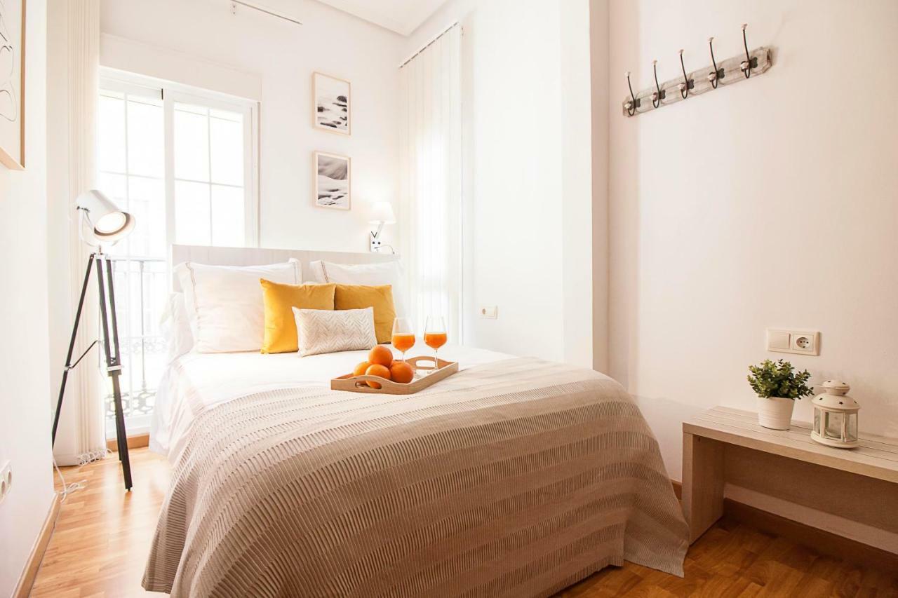 Apartment Mezquitilla Freshapartments By Bossh! Malaga