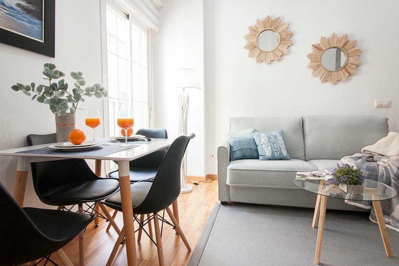 Mezquitilla Freshapartments By Bossh! * Malaga
