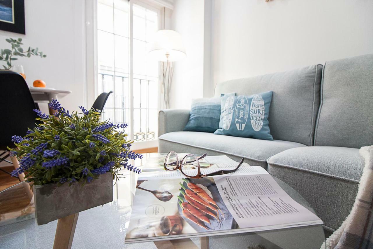 Apartment Mezquitilla Freshapartments By Bossh! *