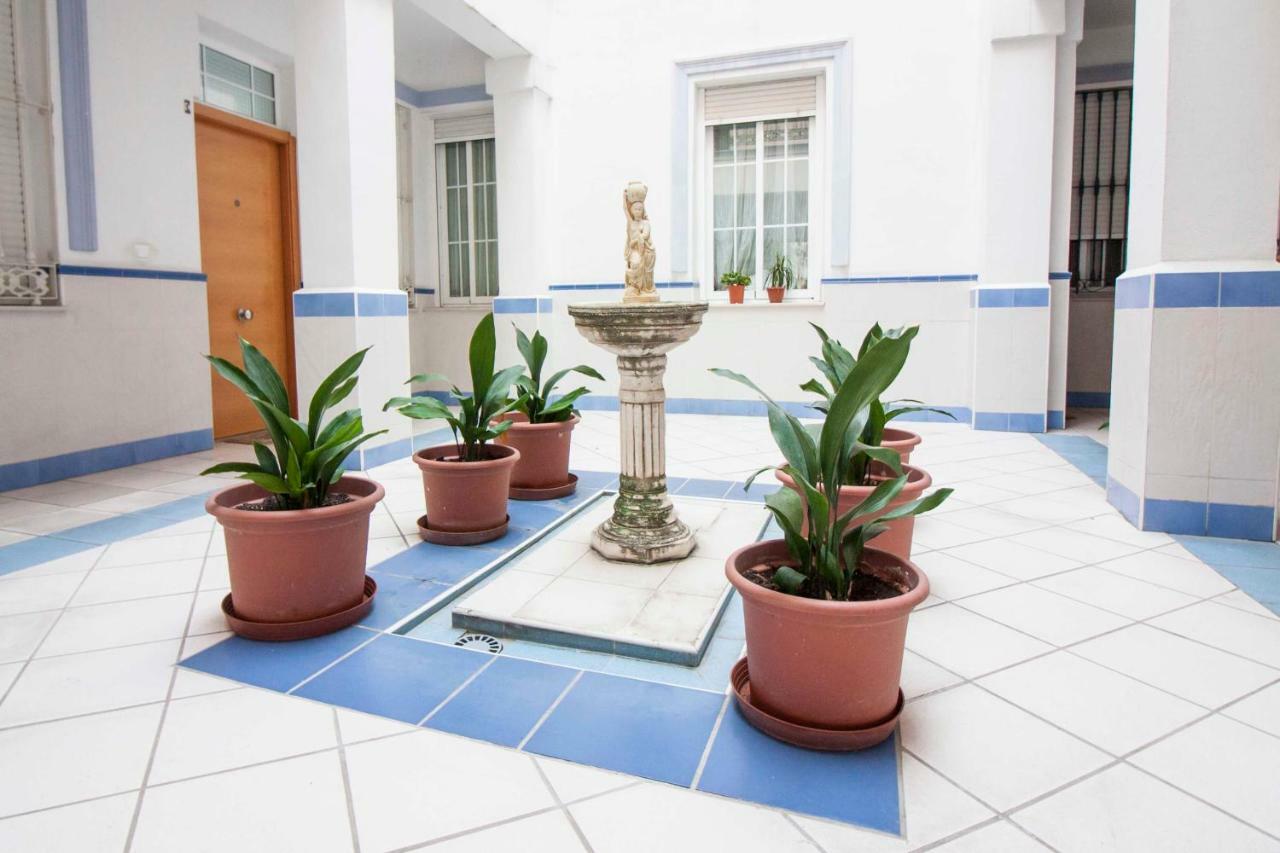 Mezquitilla Freshapartments By Bossh! Apartment *