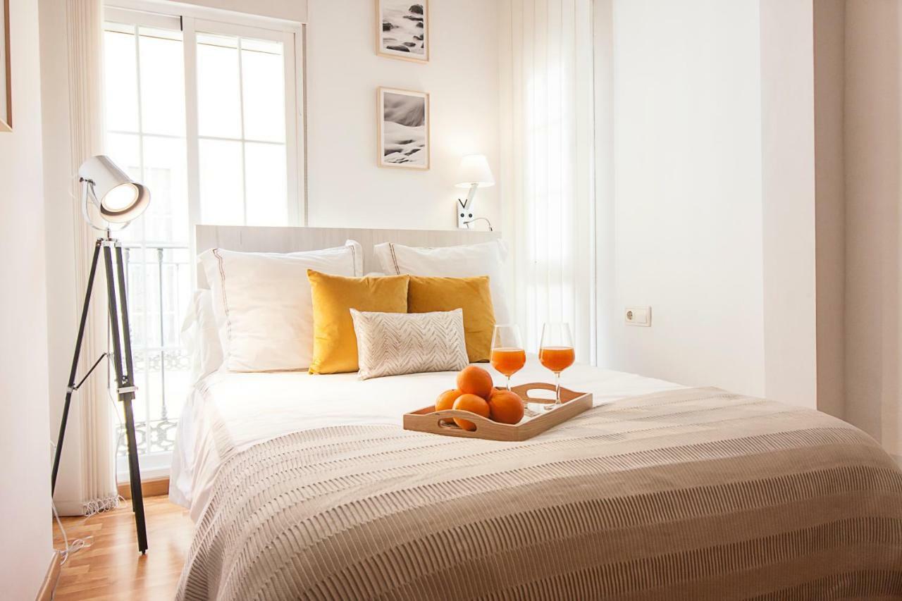 Mezquitilla Freshapartments By Bossh! Apartment Malaga