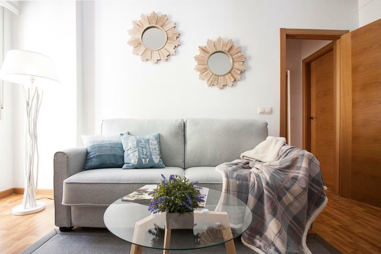 Mezquitilla Freshapartments By Bossh! Malaga