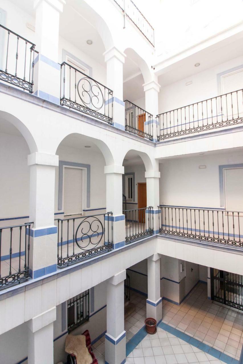 Apartment Mezquitilla Freshapartments By Bossh! Malaga