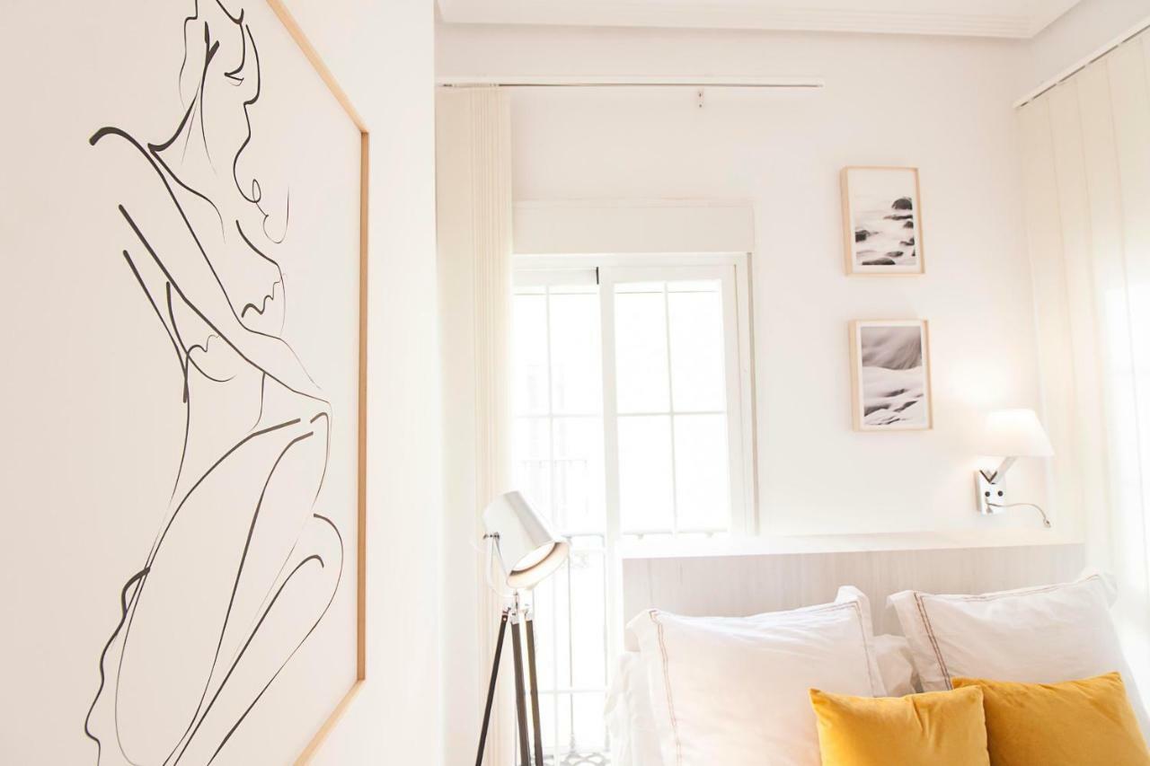 Mezquitilla Freshapartments By Bossh! Apartment Malaga