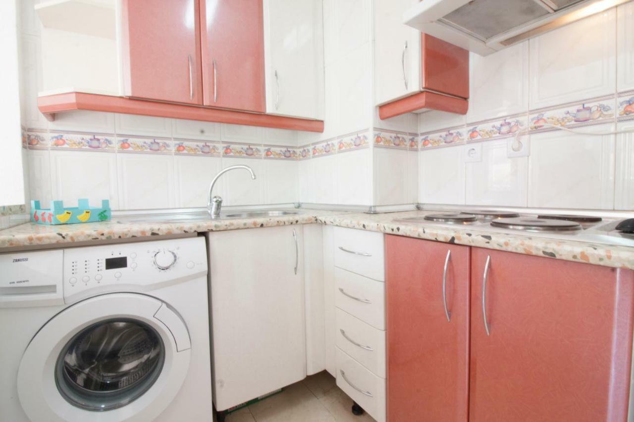 Camas Freshapartments By Bossh! Malaga