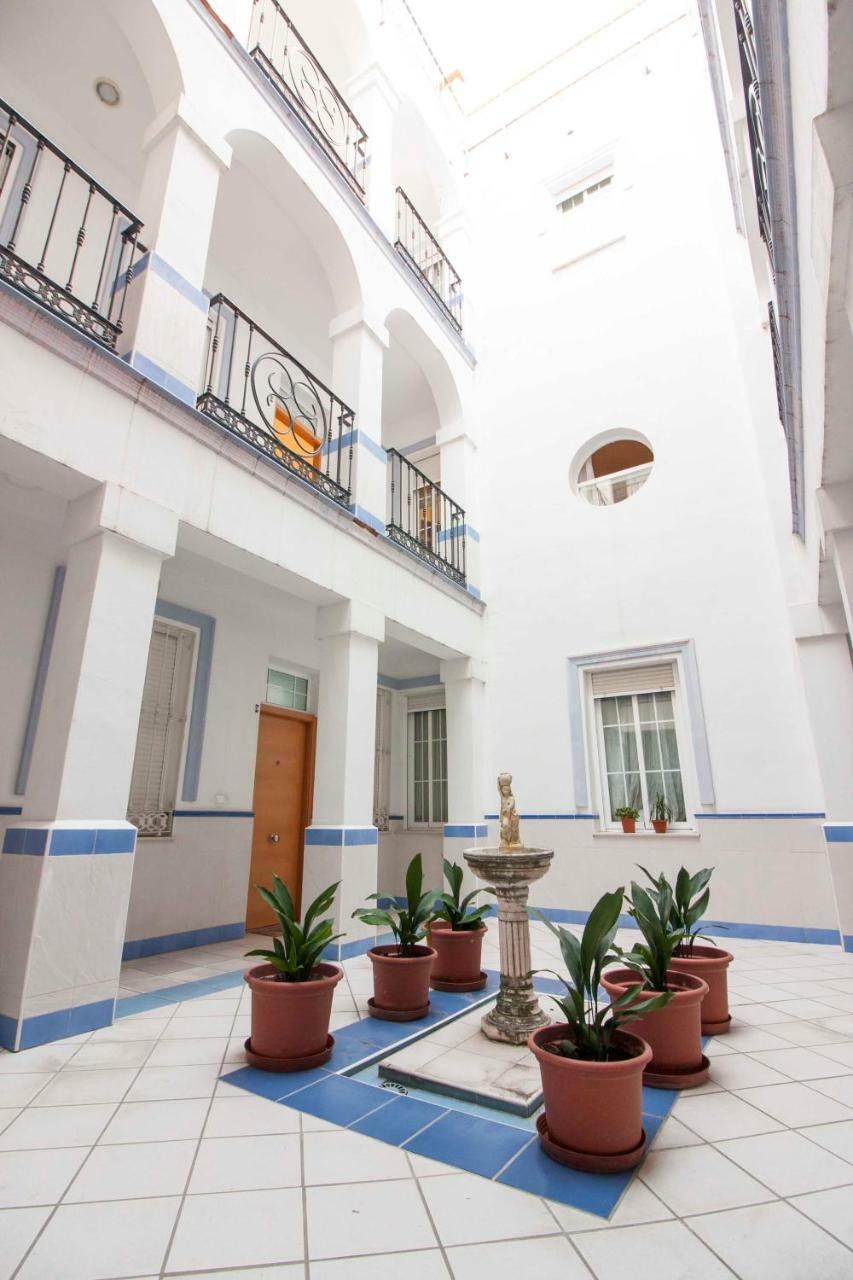 Mezquitilla Freshapartments By Bossh! * Malaga