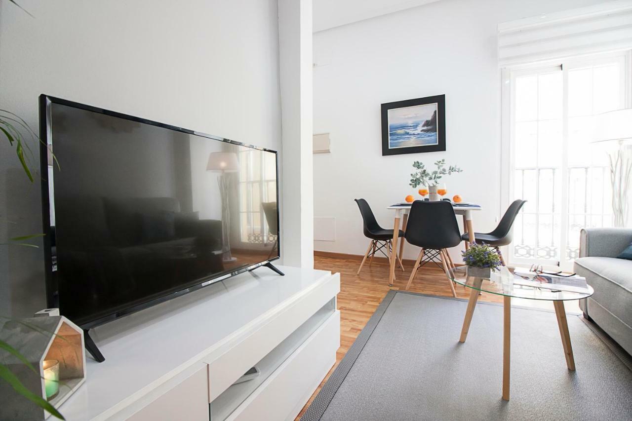 Mezquitilla Freshapartments By Bossh! * Malaga