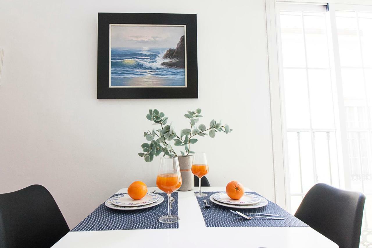 Apartment Mezquitilla Freshapartments By Bossh! *