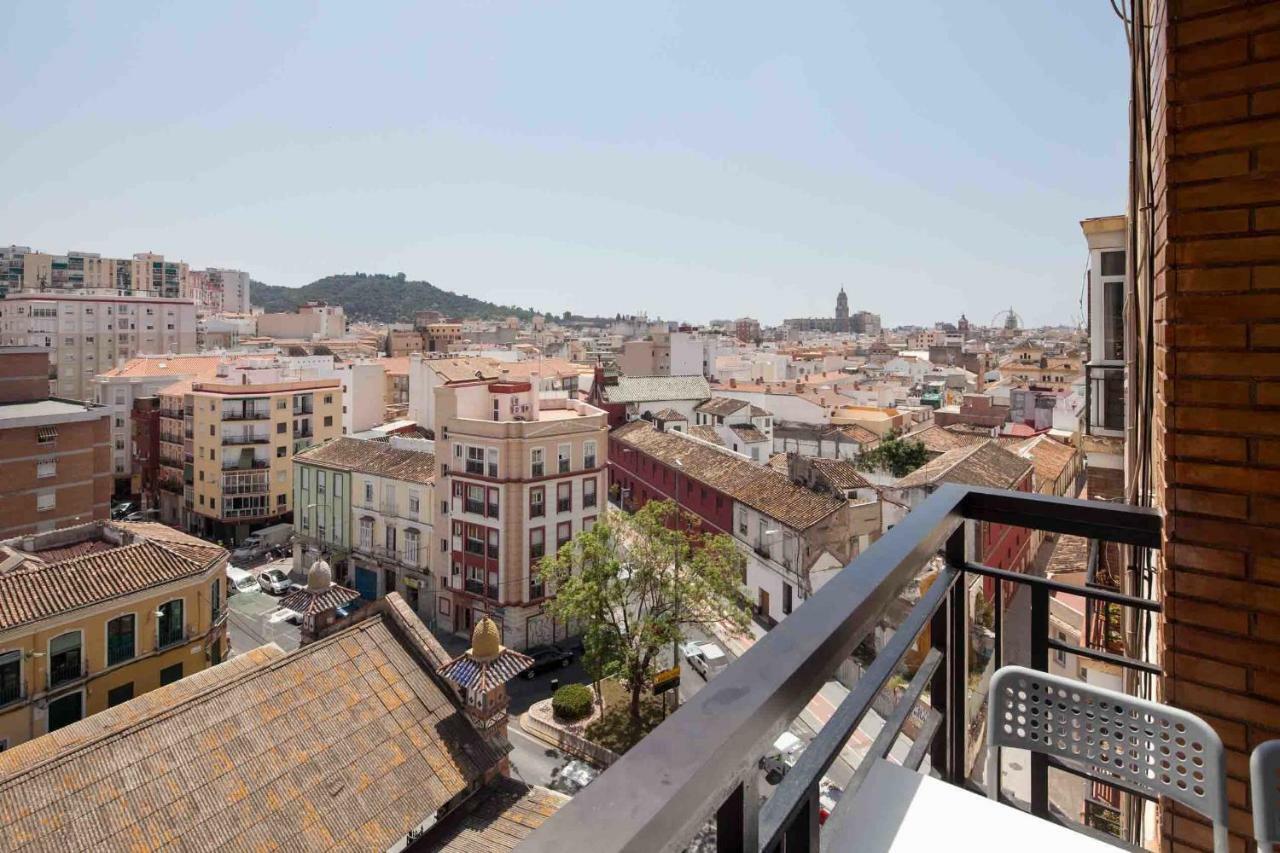 Salamanca Roomalaga By Bossh! *