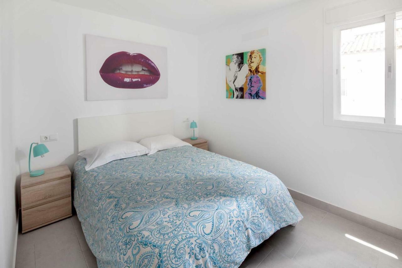 Salamanca Roomalaga By Bossh!