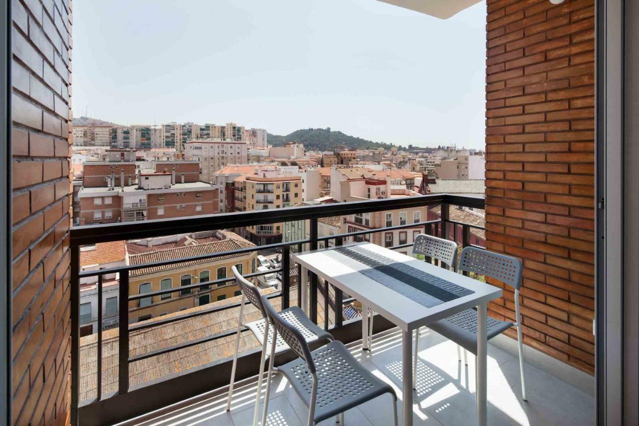 Salamanca Roomalaga By Bossh! Apartamento