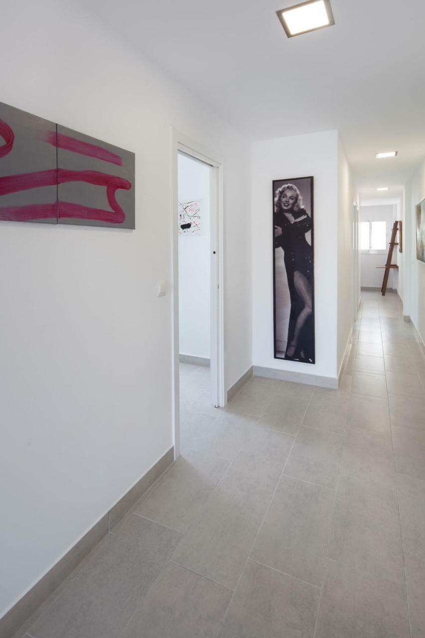 Salamanca Roomalaga By Bossh!