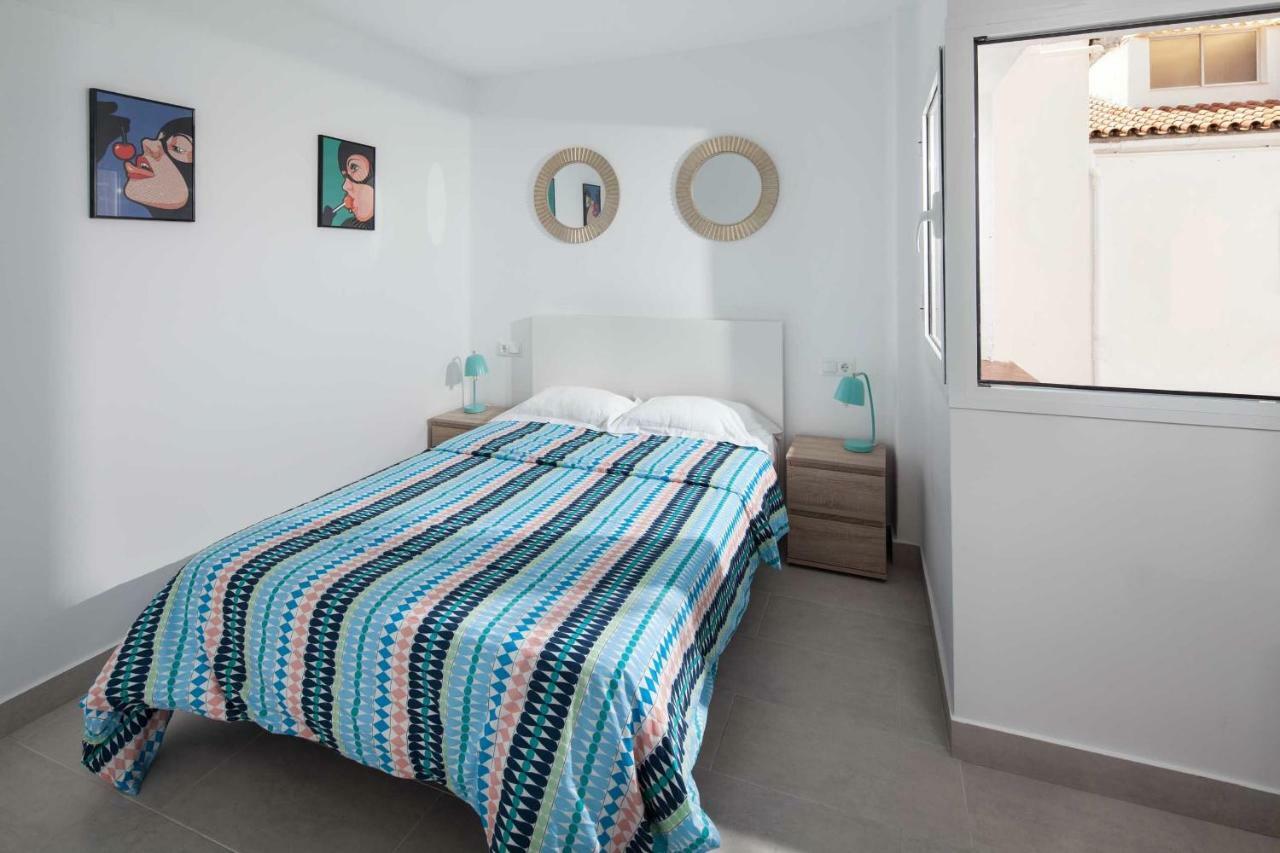 Salamanca Roomalaga By Bossh! Apartamento *