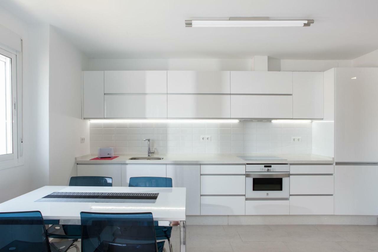 Apartamento Salamanca Roomalaga By Bossh! *