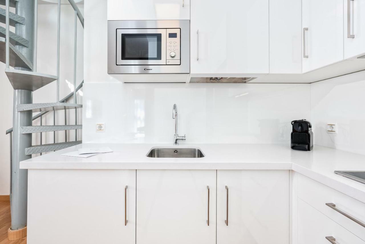 Apartment Iloftmalaga Cuarteles