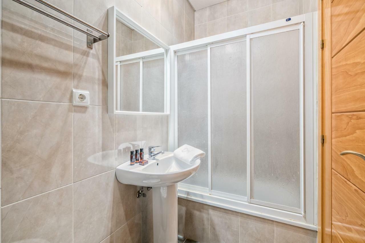 Iloftmalaga Peregrino Apartment *