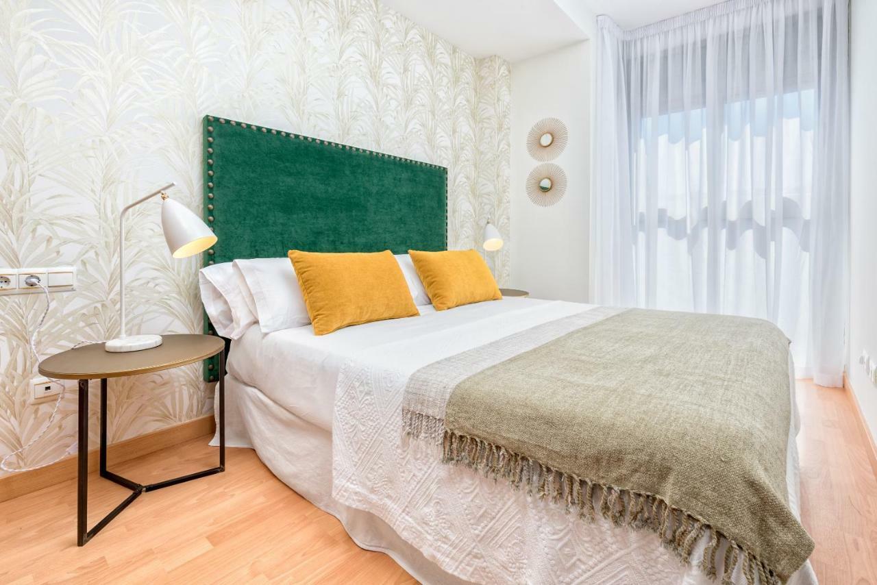Apartment Iloftmalaga Cuarteles Malaga