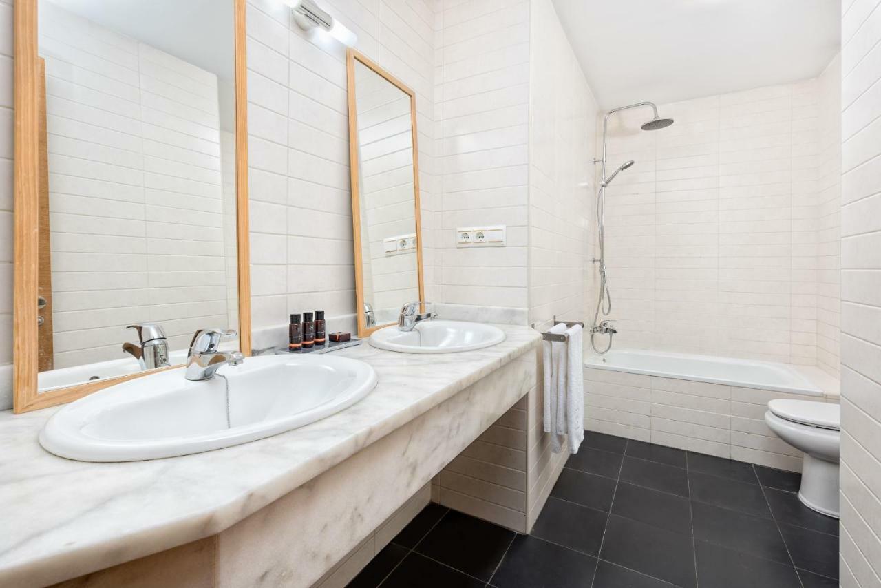 Apartment Iloftmalaga Cuarteles *