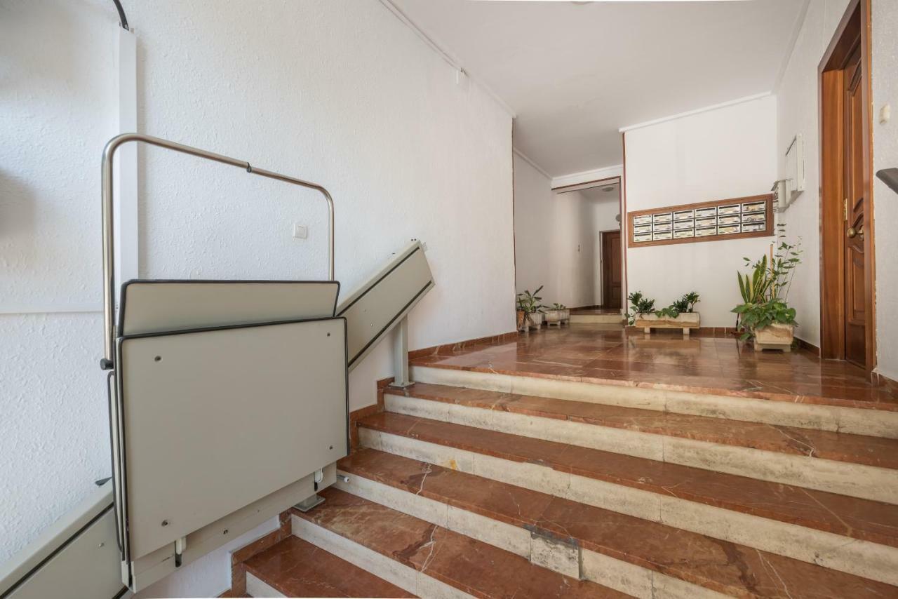 Iloftmalaga Amargura Apartment