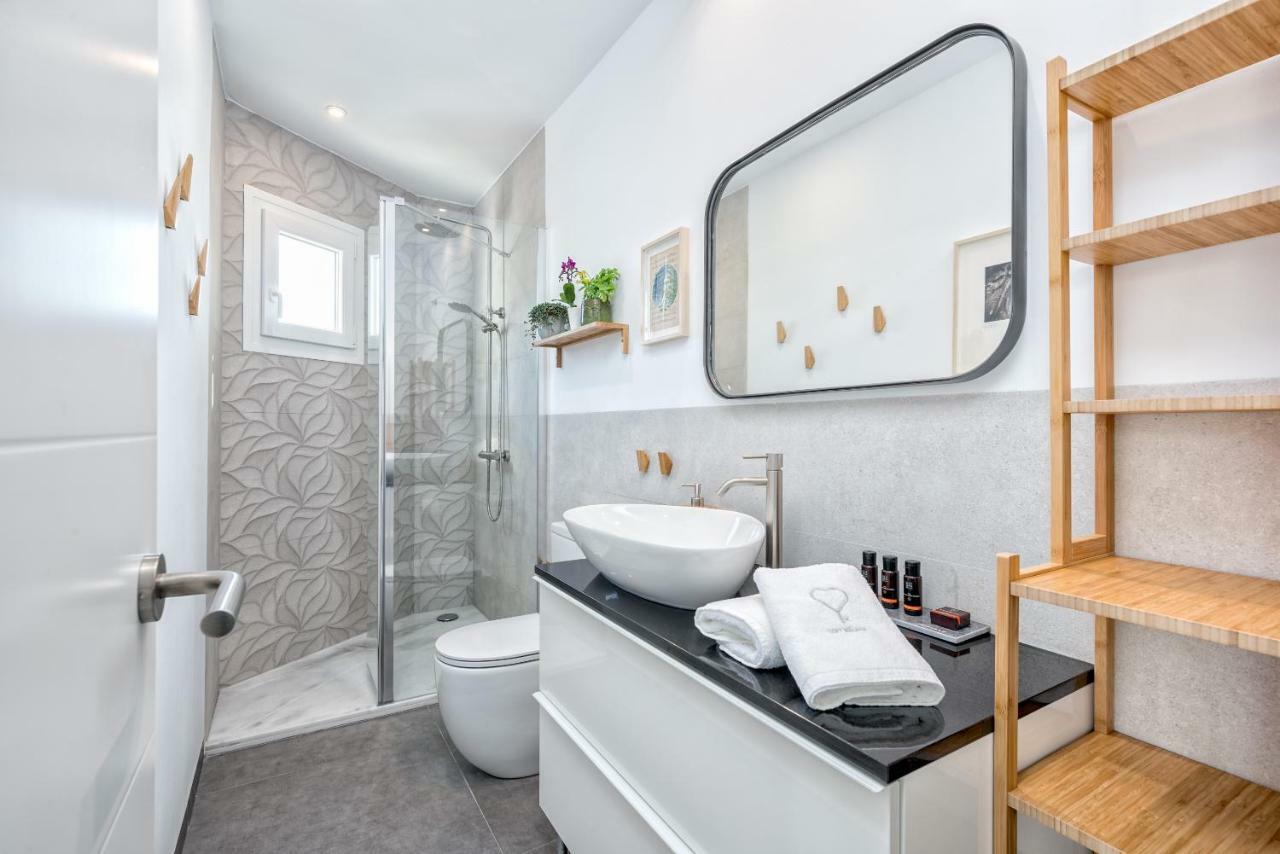 Iloftmalaga Amargura Apartment