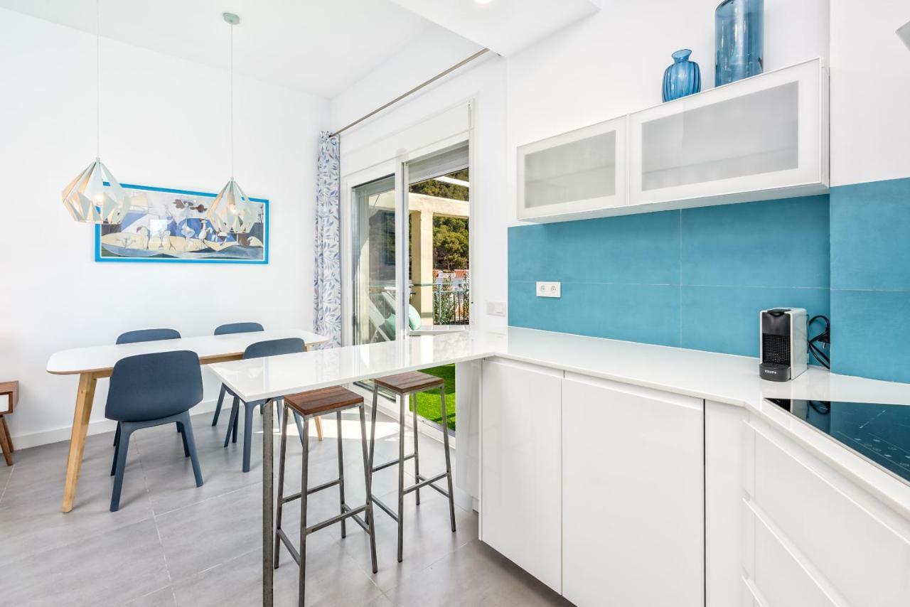 Iloftmalaga Amargura Apartment *