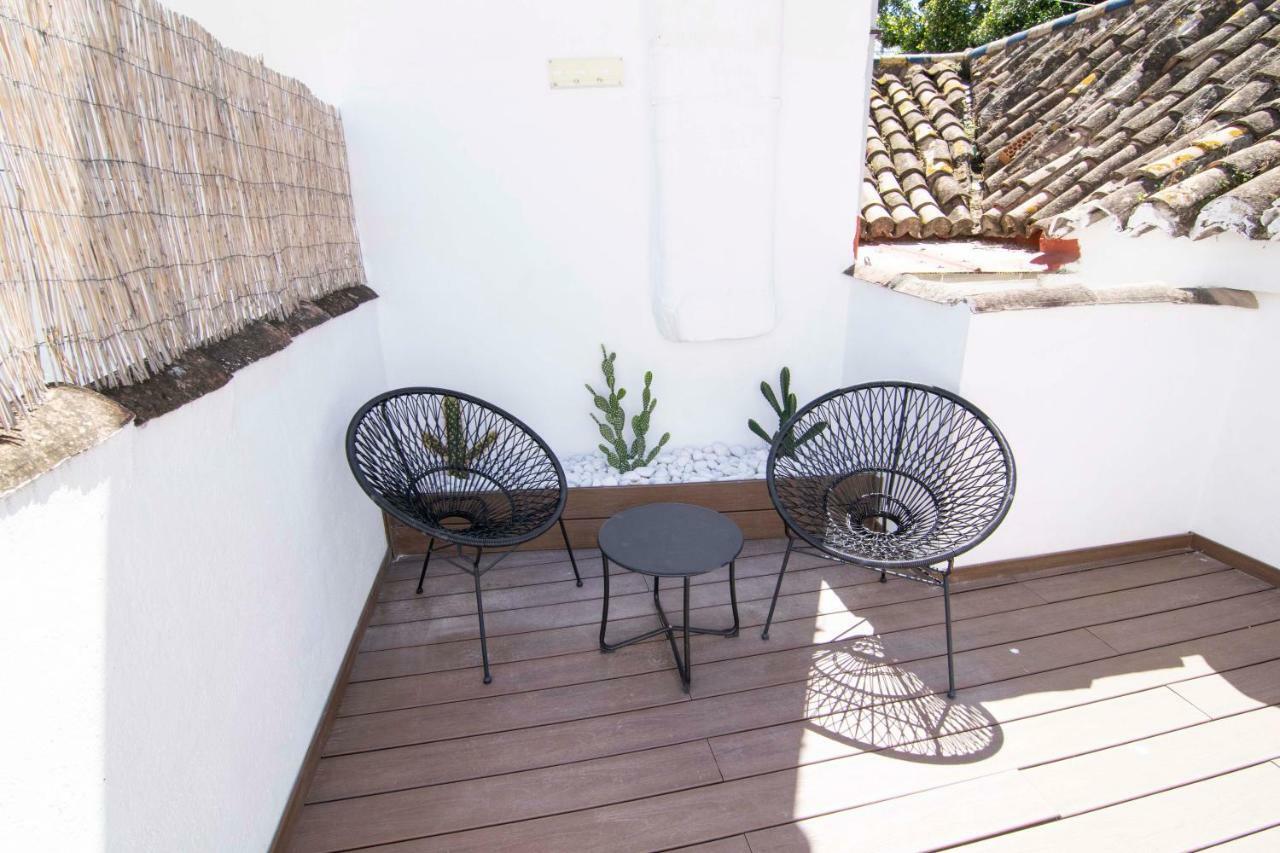 Letmalaga Gisela 922e Malaga