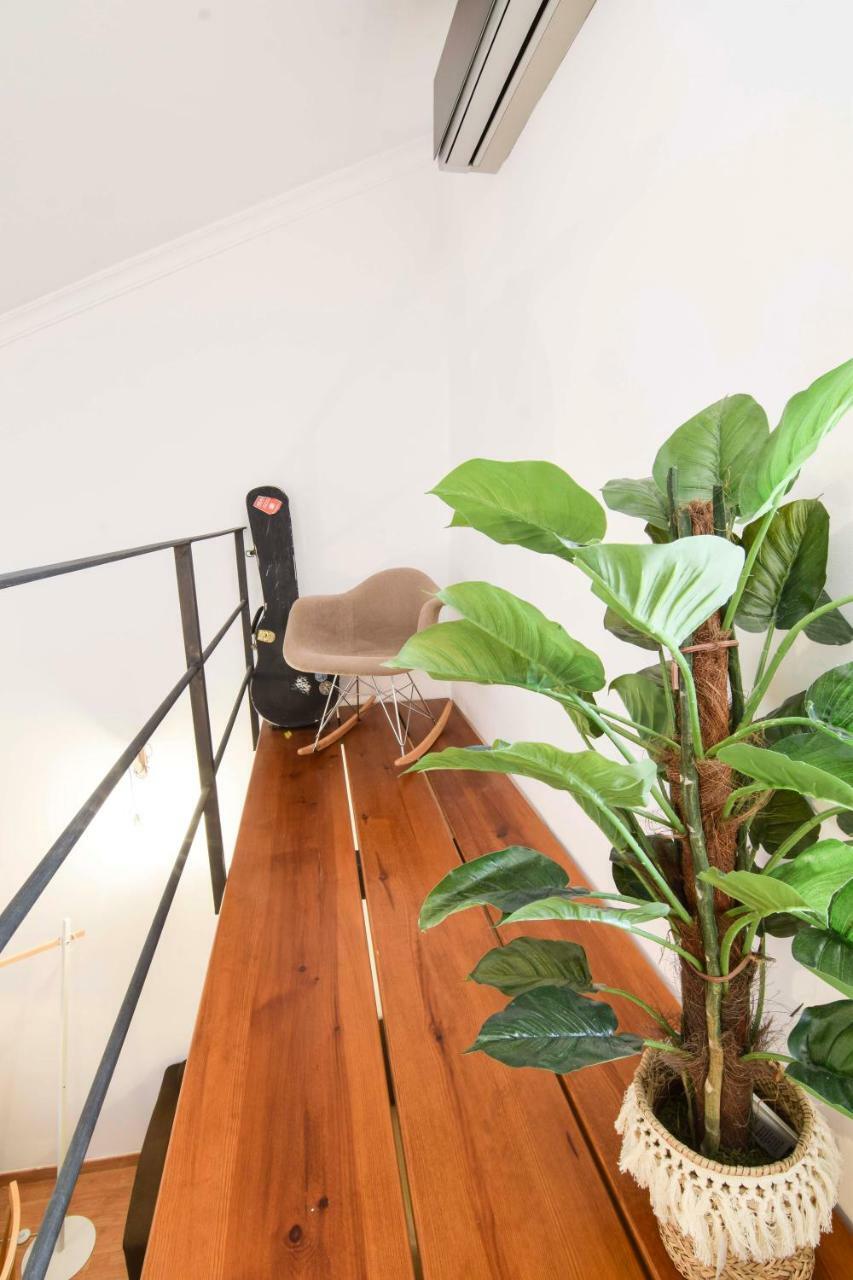 Apartment Letmalaga Gisela 922e Malaga