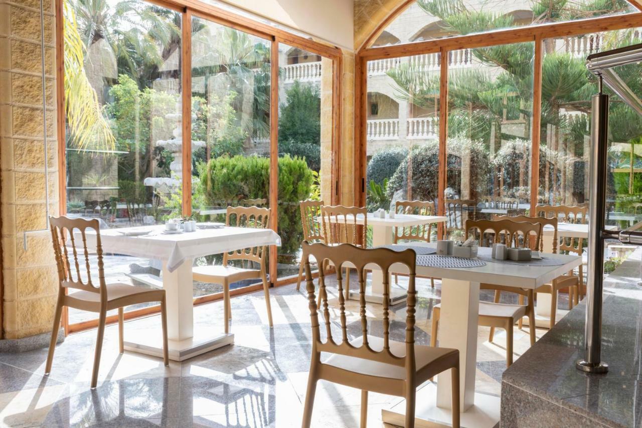 Plaza Del Castillo Hotel Malaga