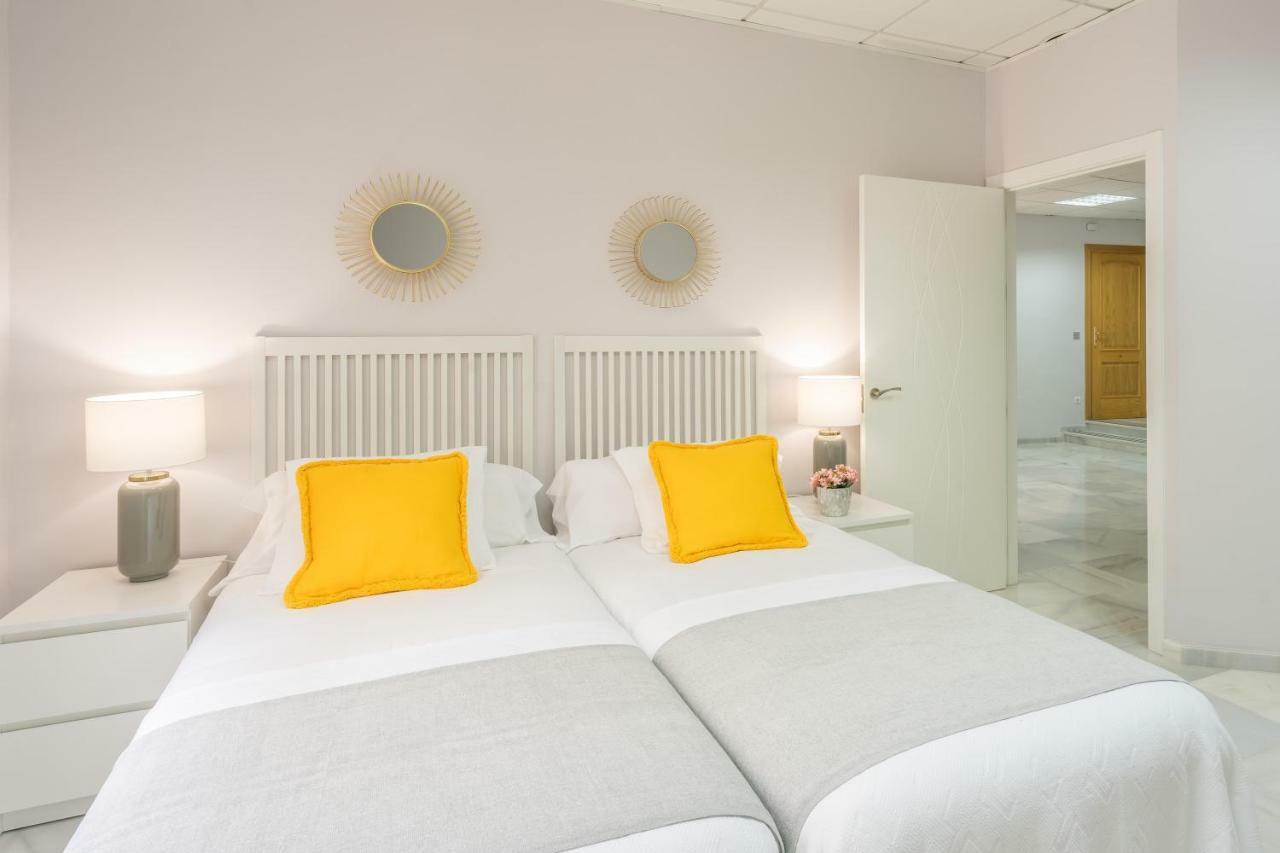 Apartment Iloftmalaga Center Malaga