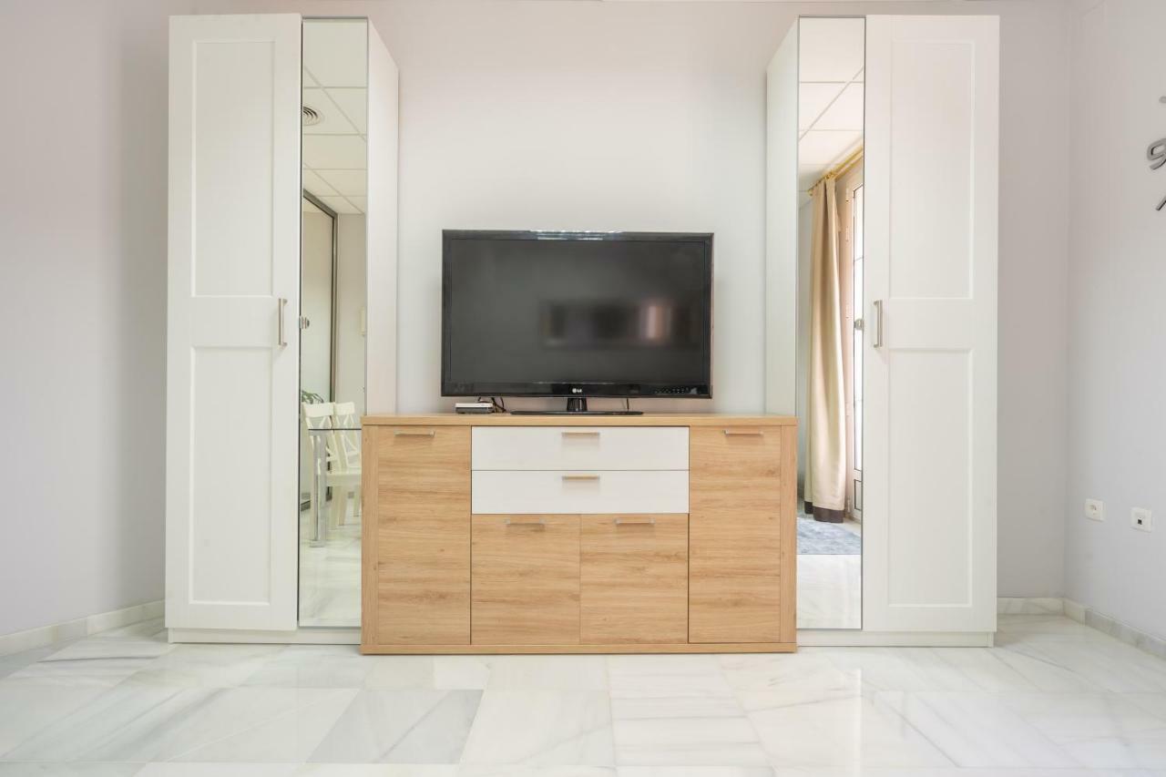 Iloftmalaga Center Apartment Málaga
