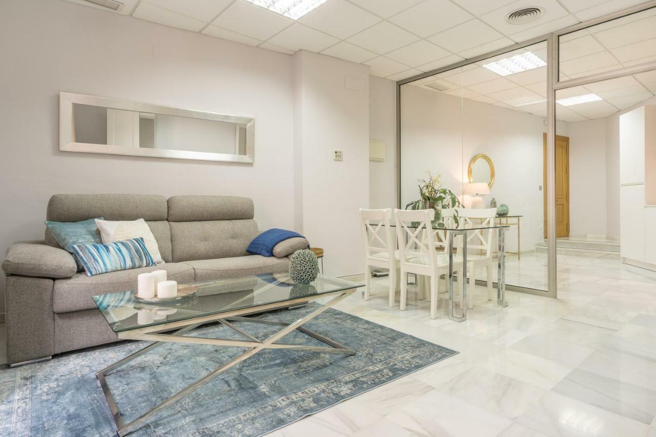 Apartment Iloftmalaga Center *