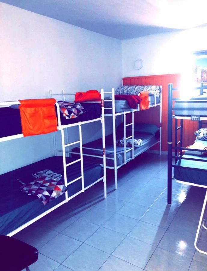 Hostel Larios Cool