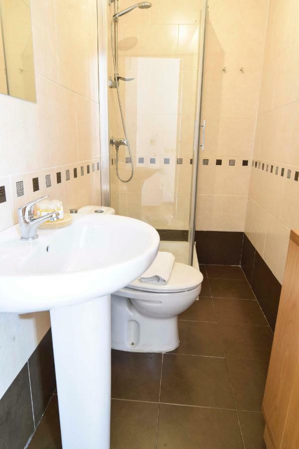 Letmalaga Gisela 922e Apartment *