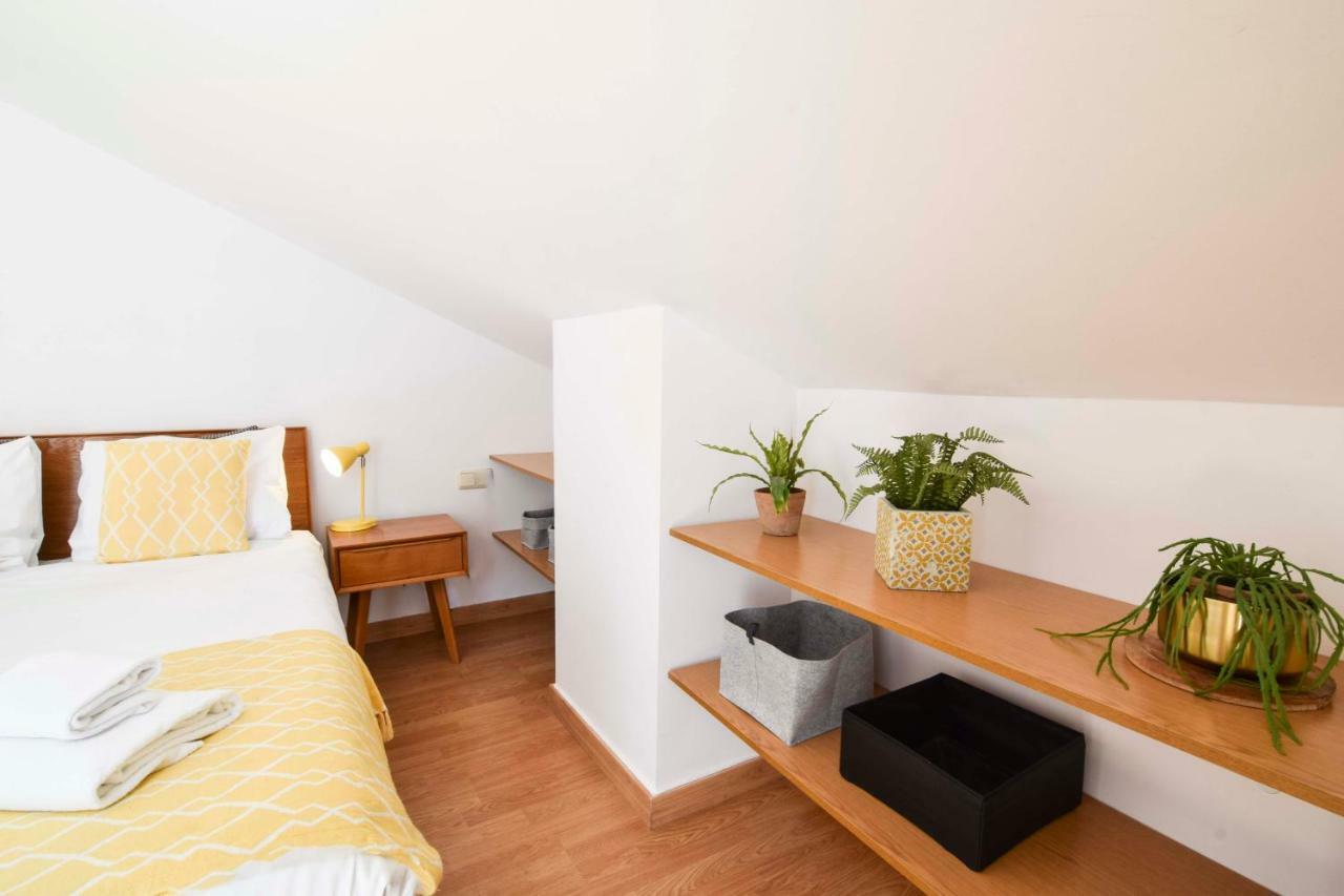 Letmalaga Gisela 922e Apartment