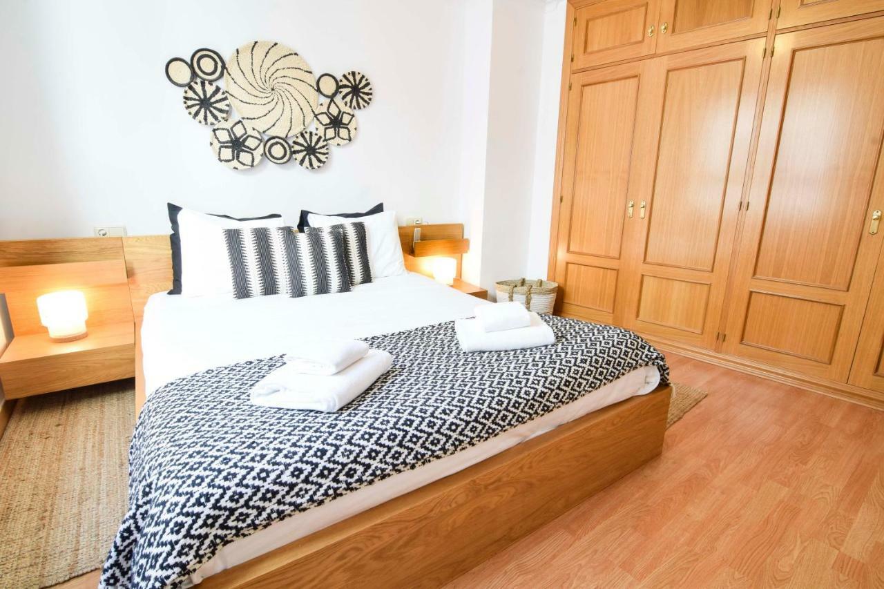 Letmalaga Gisela 922e Apartment Malaga