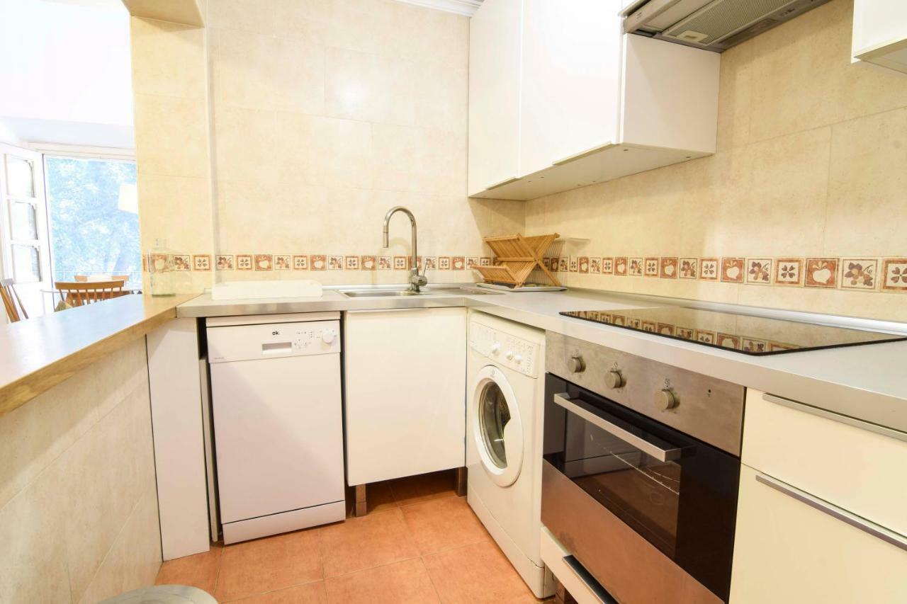 Apartment Letmalaga Gisela 922e