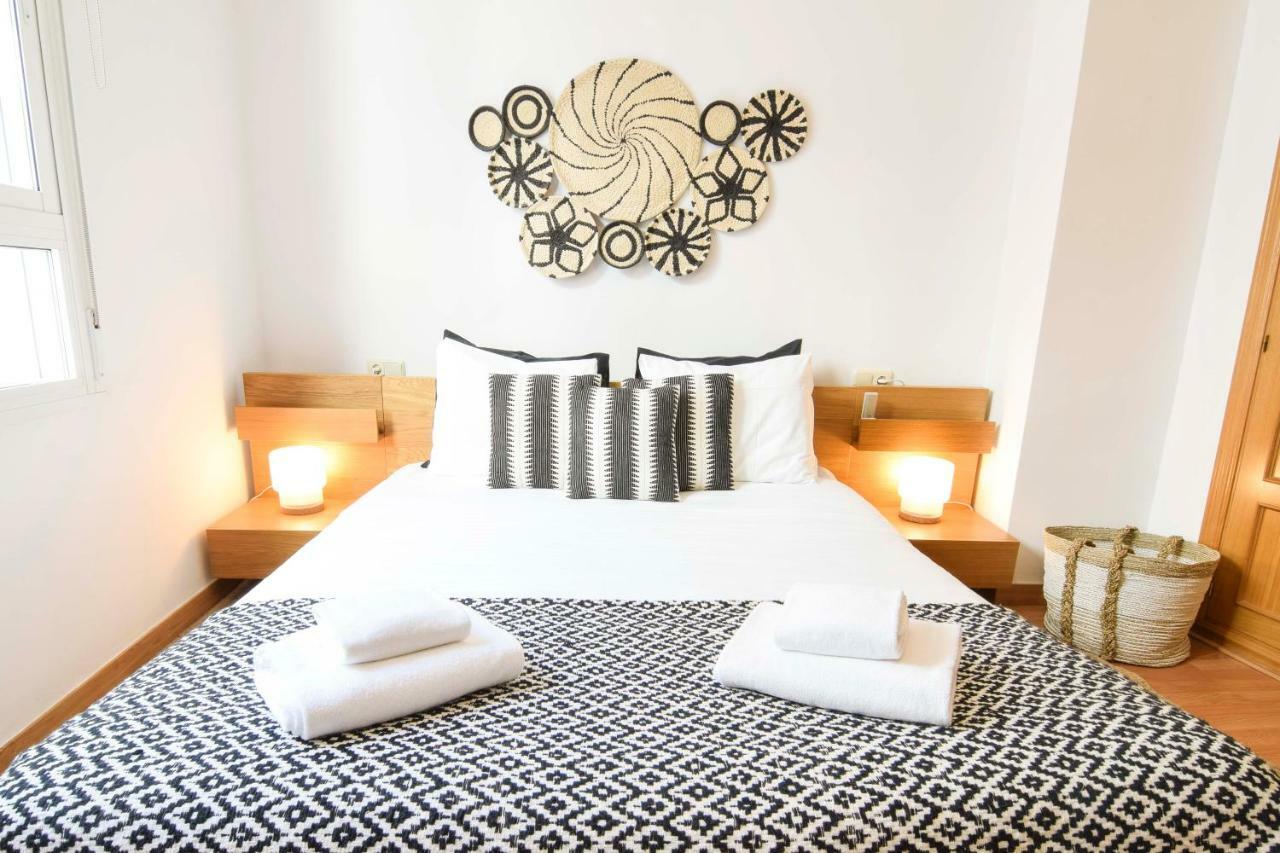 Apartment Letmalaga Gisela 922e