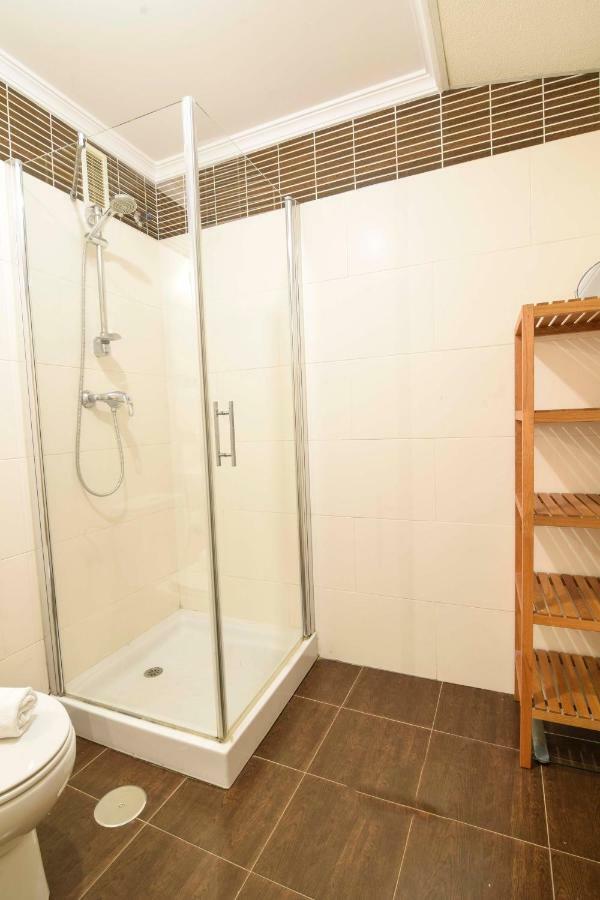 Apartment Letmalaga Gisela 922e Malaga