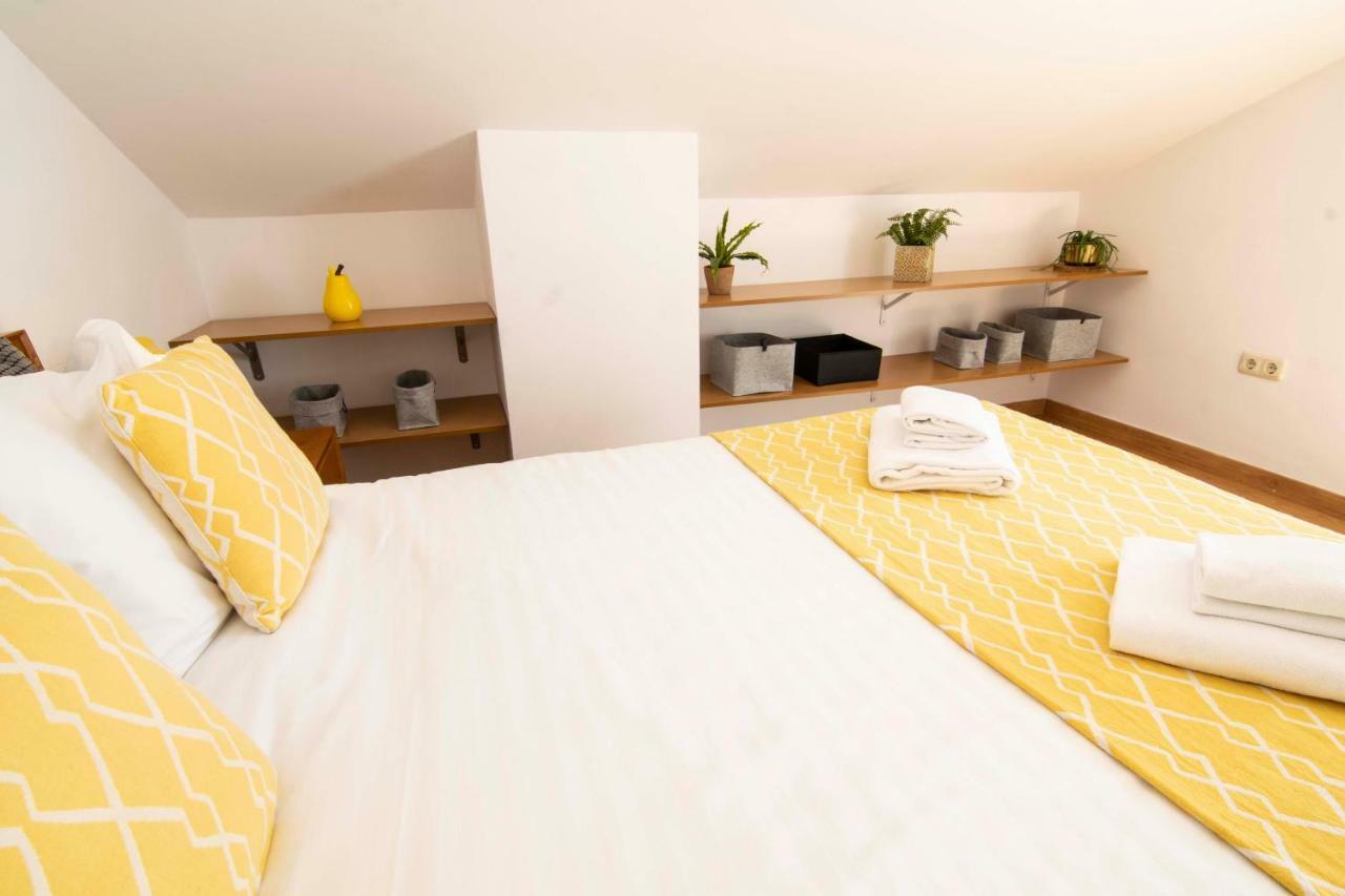 Apartment Letmalaga Gisela 922e Malaga