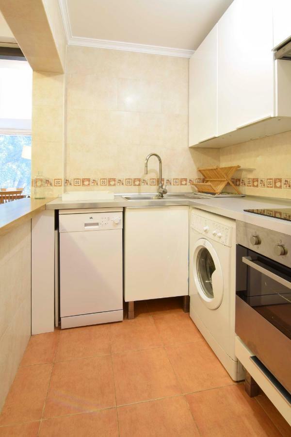 Letmalaga Gisela 922e Apartment