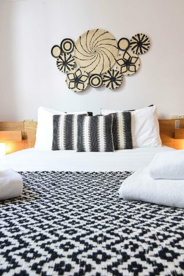 Letmalaga Gisela 922e Apartment Malaga