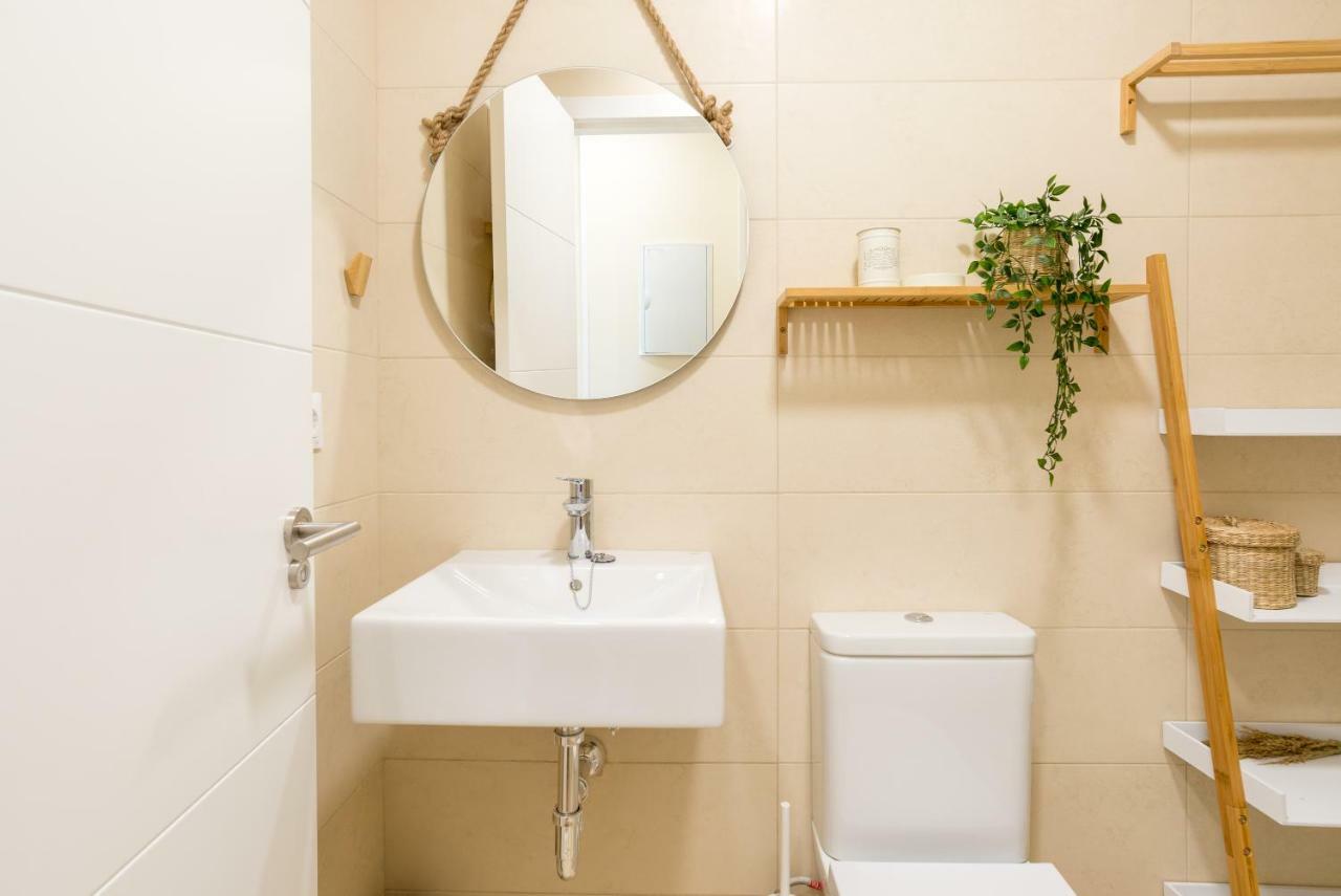 Apartamento Lu&cia Soho 2 Málaga