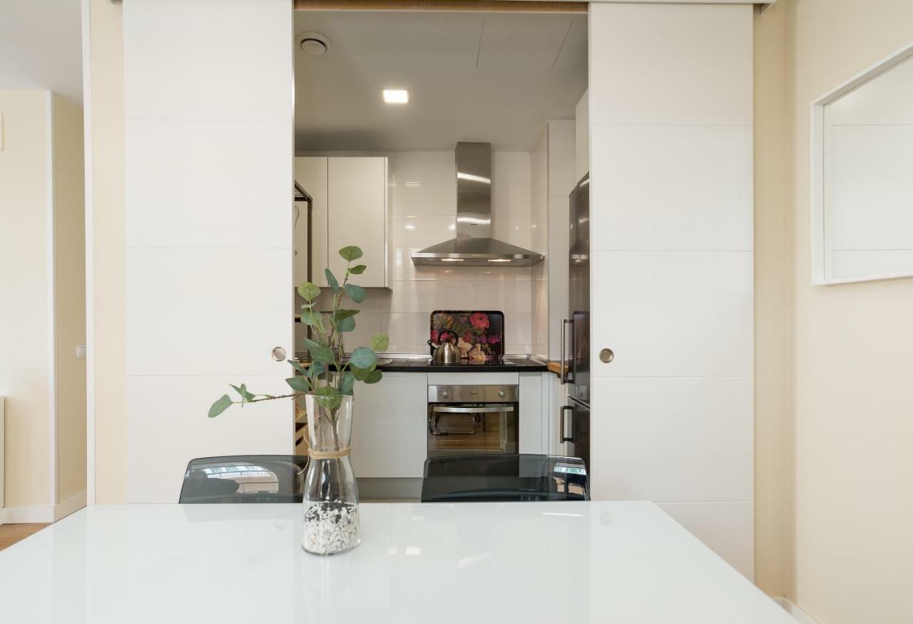 Apartment Lu&cia Soho 2