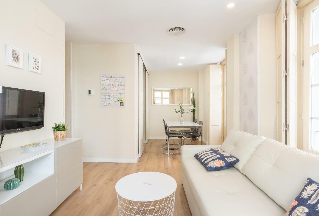 Apartamento Lu&cia Soho 2 *