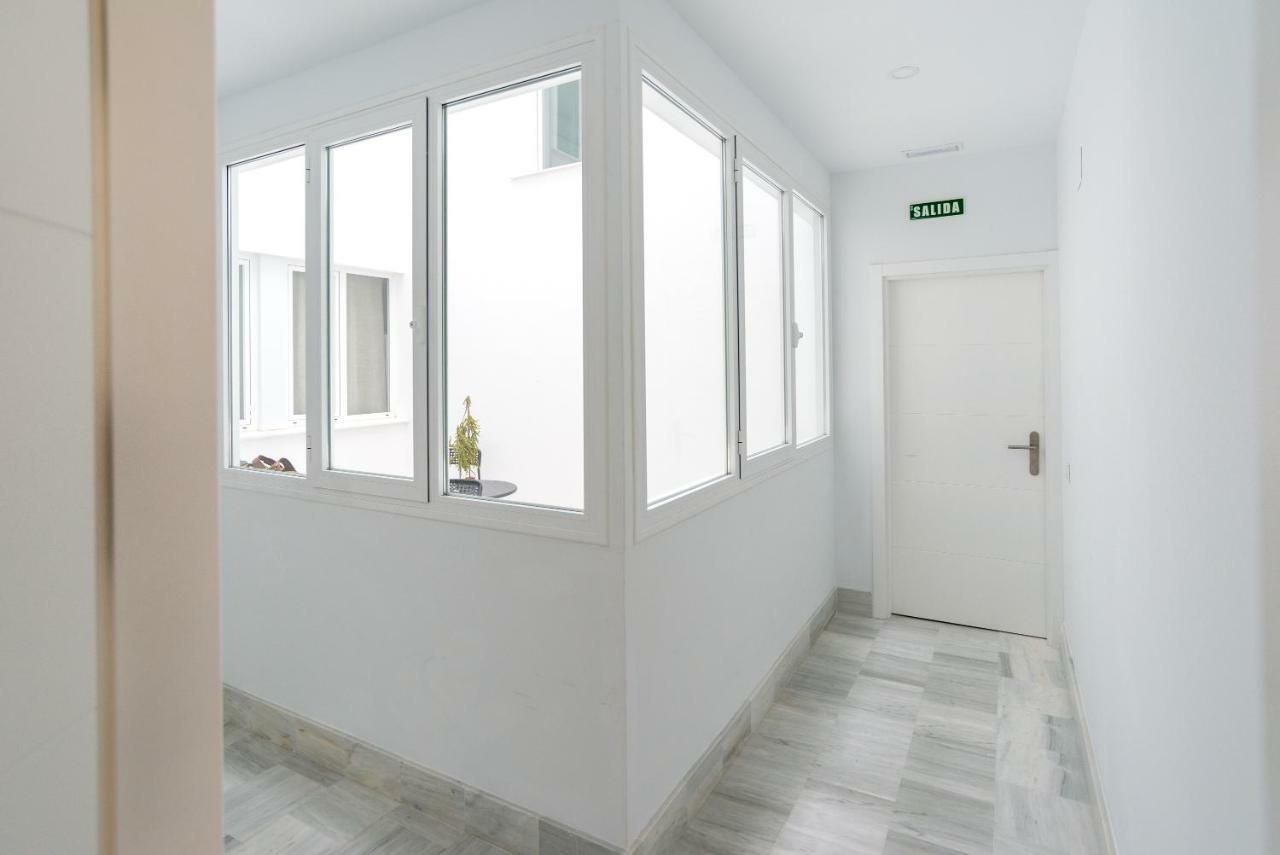 Apartment Lu&cia Soho 2 Malaga