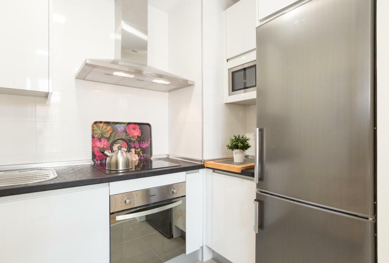 Apartment Lu&cia Soho 2 Malaga