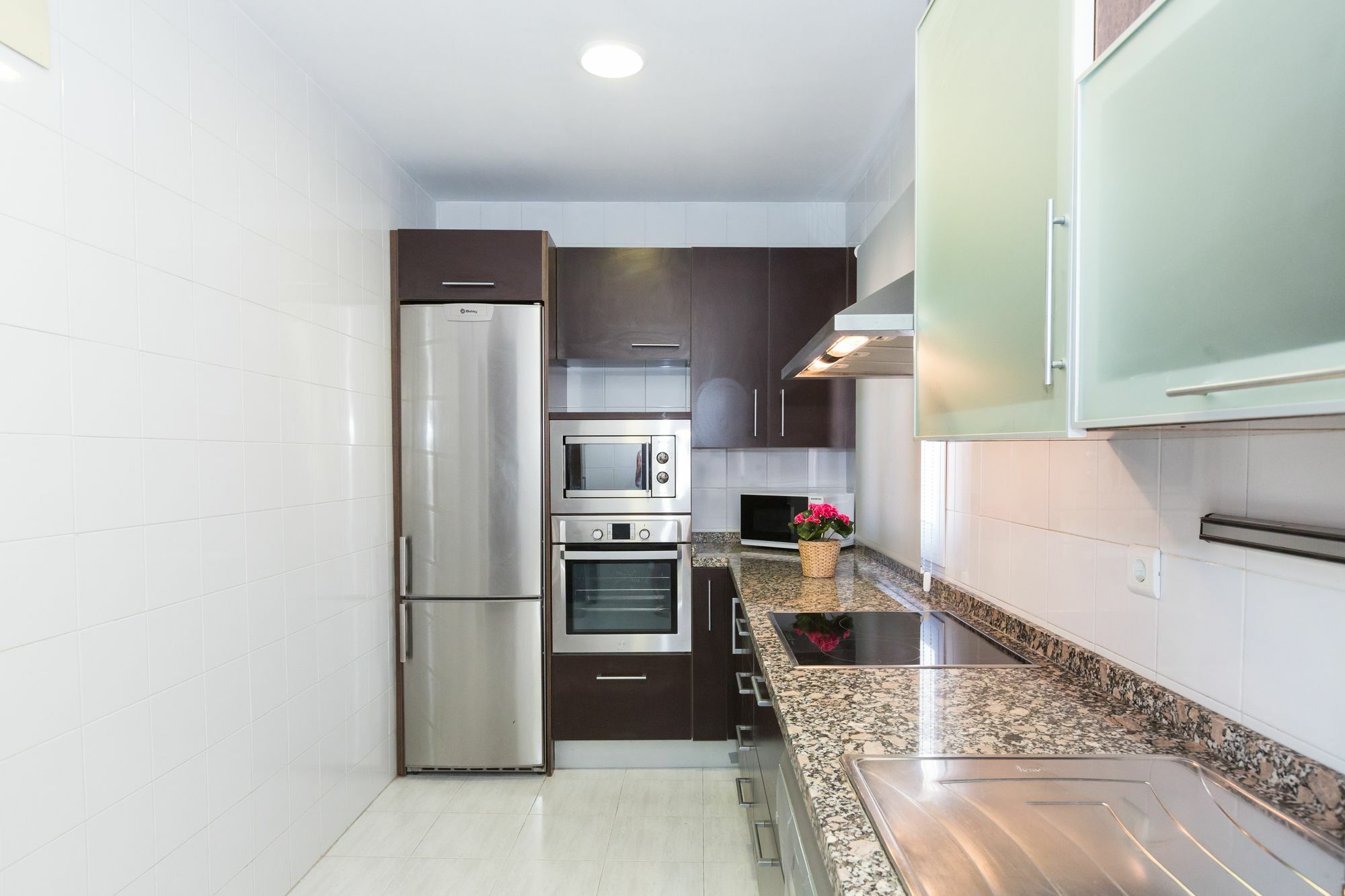 Suncity Plaza Apartment Malaga