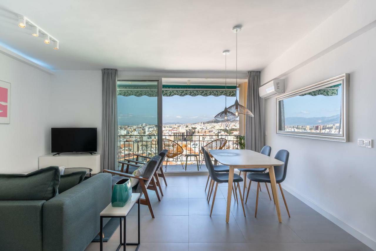 Iloftmalaga San Millan Apartment Malaga