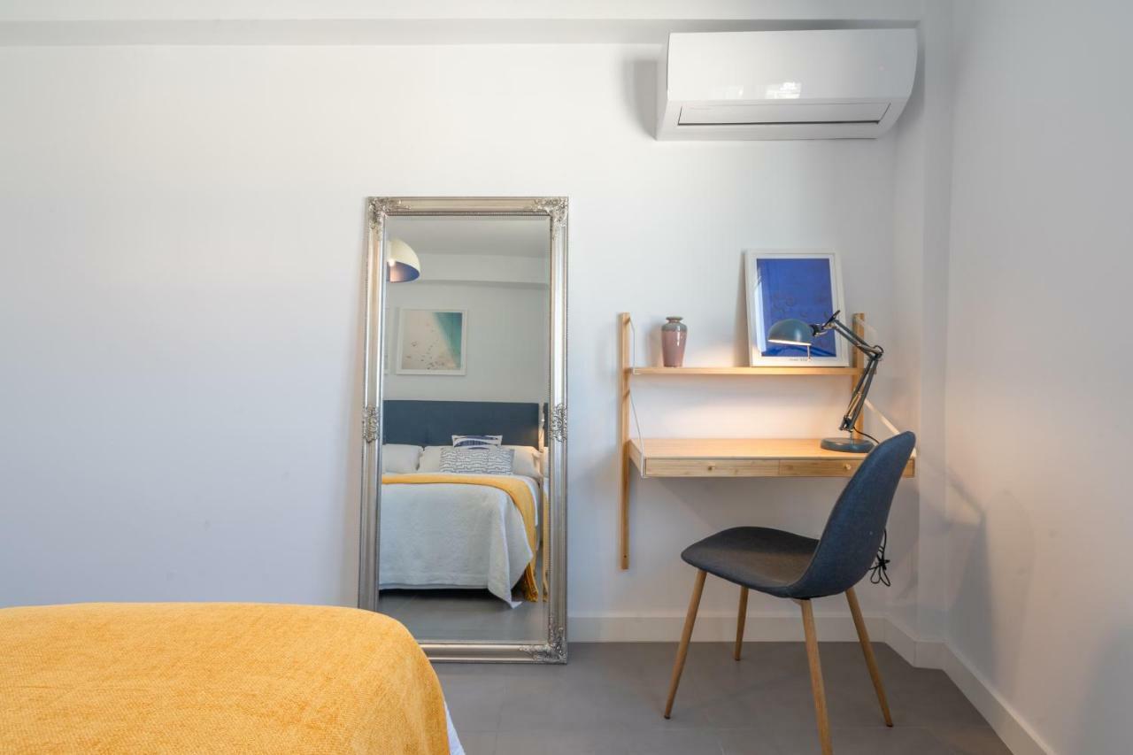 Iloftmalaga San Millan Apartment *