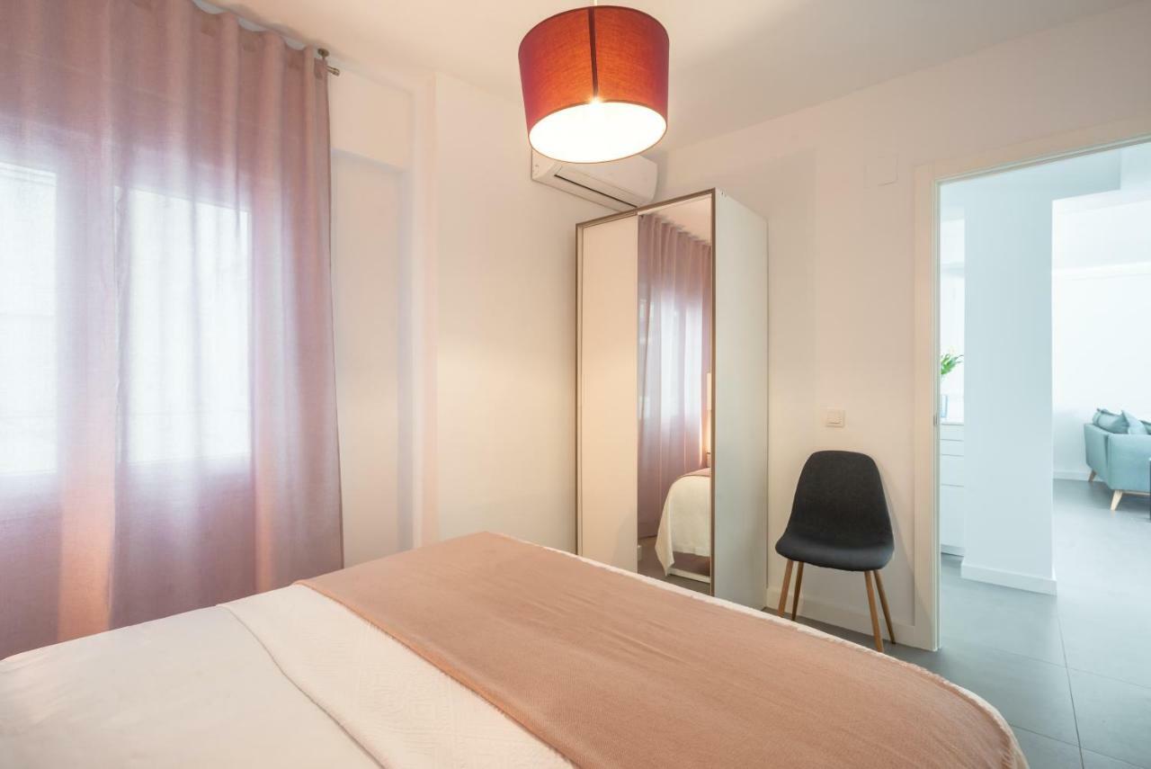 Iloftmalaga San Millan Apartment